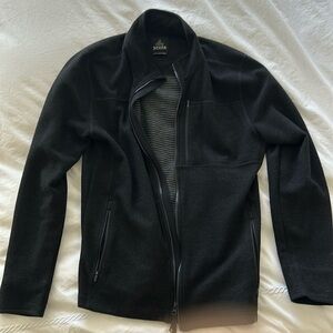 Prana lightweight jacket.